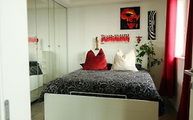 Dal Carletto Luxury Apartment