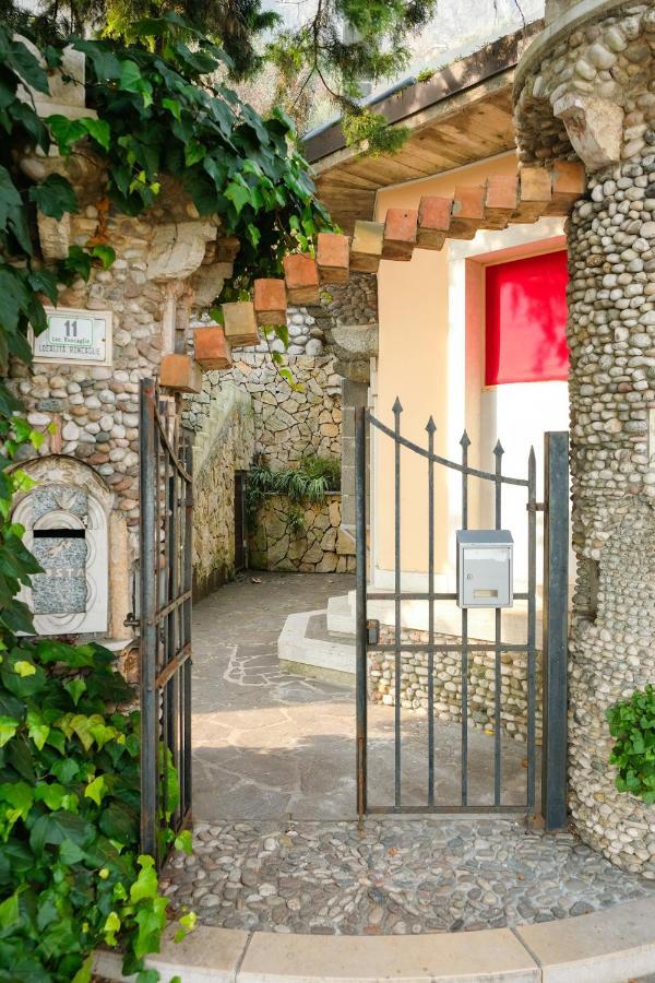 Dal Carletto Luxury Apartment Riva del Garda Exterior photo